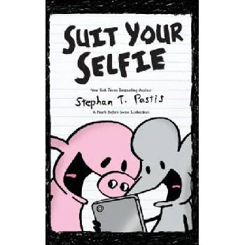 Suit Your Selfie: A Pearls Before Swine Collection | Stephan Pastis