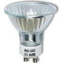 Ecolite halogénová žiarovka GU10 50W teplá biela