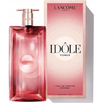 Lancôme Idôle Power intense parfumovaná voda dámska 50 ml tester