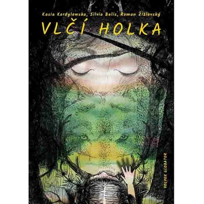 Vlčí holka