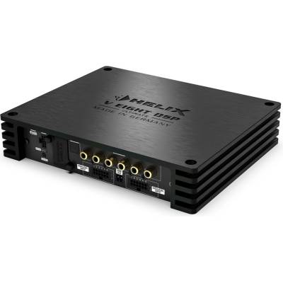 Helix V EIGHT DSP ULTIMATE