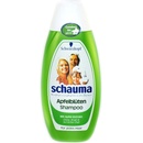 Schauma Shampoo Natur Jablko & Kopřiva 400 ml