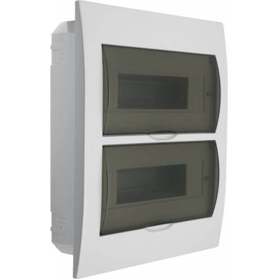 KANLUX DB212FW 2x128P/FMD