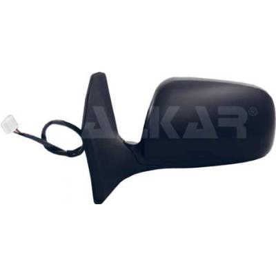 ALKAR Vnější zpětné zrcátko 6140265