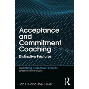 Acceptance and Commitment Coaching (ISBN: 9781138564985)