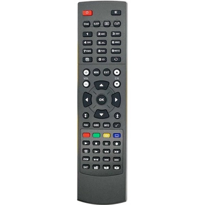 Diaľkový ovládač Sunsat S300