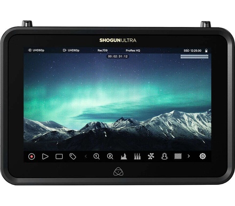 Atomos Shogun Ultra