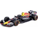 Bburago Formula F1 Oracle Red Bull Racing RB18 2022 nr.11 Sergio Perez with driver 1:43