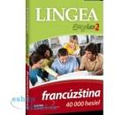Lingea easyLex 2 francúzsky slovník