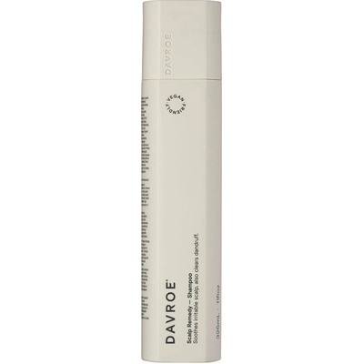 Scalp Remedy Šampon pro péči o pokožku hlavy 325 ml