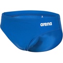 Arena Solid brief blue