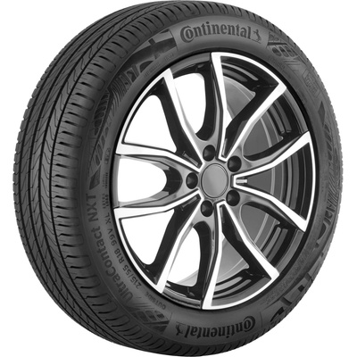 Continental UltraContact NXT 255/45 R19 104Y