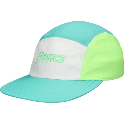 ASICS 5 PANEL CAP 3013b331-300
