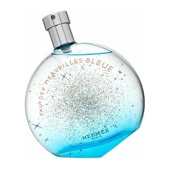 Hermès Eau des Merveilles Bleue toaletní voda dámská 100 ml
