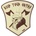 101 INC Patch Keep Your Oaths 3D - desert