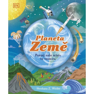 Planeta Země