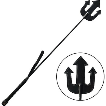 Rouge Devil's Riding Crop