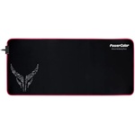 PowerColor Геймърска PowerColor Red Devil RGB - XL (695-G000000574)
