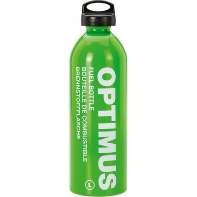 Optimus Fuel Bottle green 890 ml
