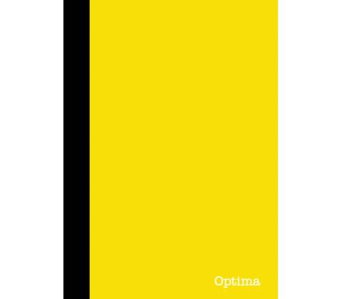 Notes Optima A4 linajkovaný E 63060