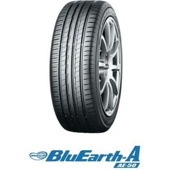 Image 1 of Yokohama BluEarth-A AE-50 165/70 R14 81H