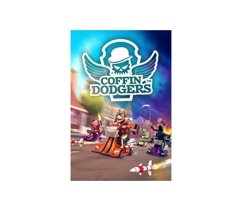 Coffin Dodgers