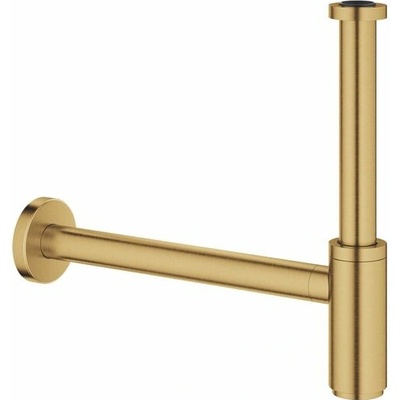 Grohe Sifónové umývadlo, kartáčované Cool Sunrise 28912GN0