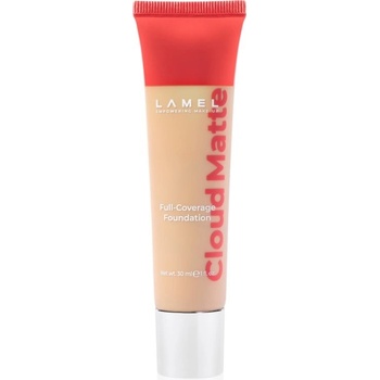 Lamel Cloud Matte Full-Coverage 03N Make-up na tvár 30 ml