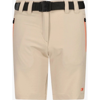 dívčí kraťasy CMP Zenitha sabbia