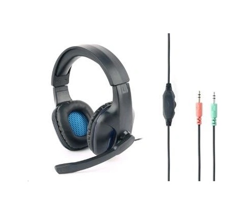 Gembird GHS-04