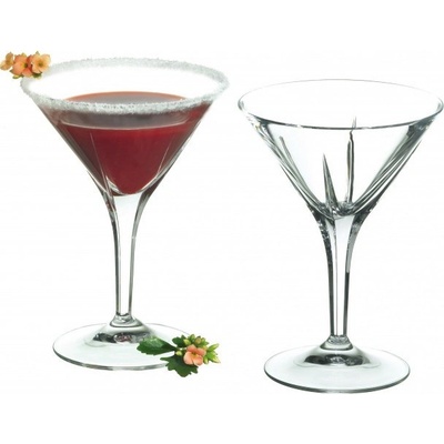 RCR crystal Fusion x e na koktejl Martini 230 ml