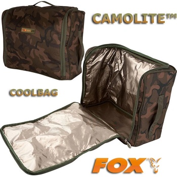 Fox Camolite Coolbag Large