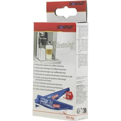 ScanPart Čistič mliečnych okruhov 10ks 4012074059156