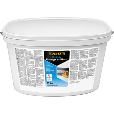 MUREXIN omietka akrylátová Energy Brilliant K1,5 škriabaná (25 kg)