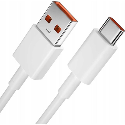 Xiaomi 2448510 USB Type C Datový, černý
