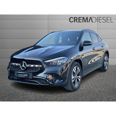 Mercedes-Benz GLA 200 d Advanced 110 kW