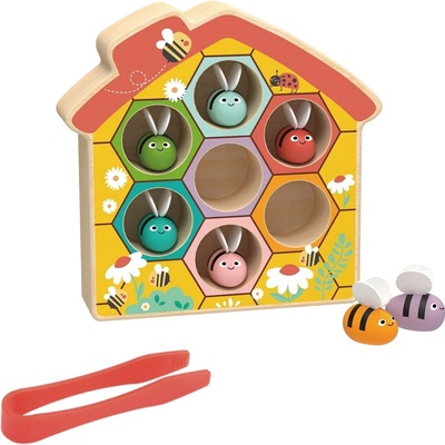 2Kids Toys hra Včelí úľ