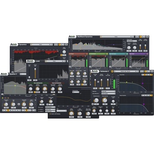 Acon AS Mix & Mastering Suite (Дигитален продукт)