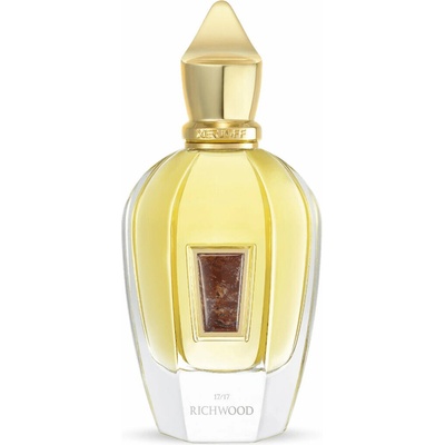 Xerjoff XJ 17/17 Richwood Parfém unisex 100 ml
