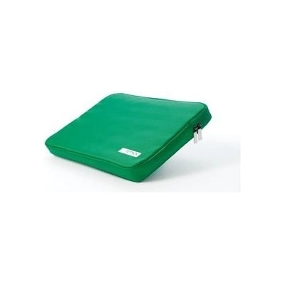 Pouzdro ATTACK 10331 11,6" green