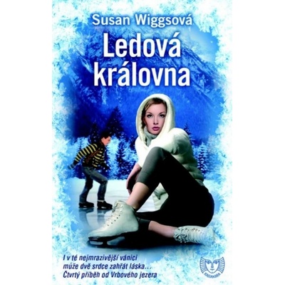 Ledová královna - Susan Wiggsová
