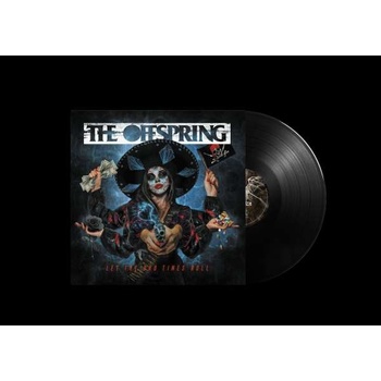Offspring: Let The Bad Times Roll LP