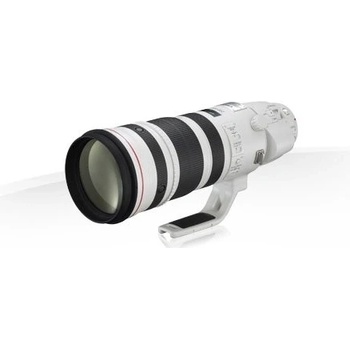 Canon 200-400mm f/4L IS USM