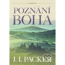 Poznání Boha - J.I. Packer