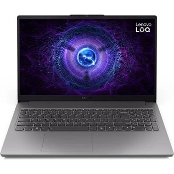 Lenovo LOQ 15IAX9E 83LK003GCK