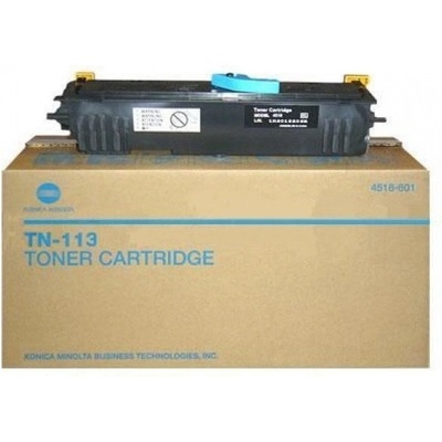 Konica Minolta 4518-601, TN-113 - originálny