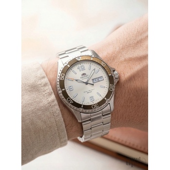 Orient AA0821S39B