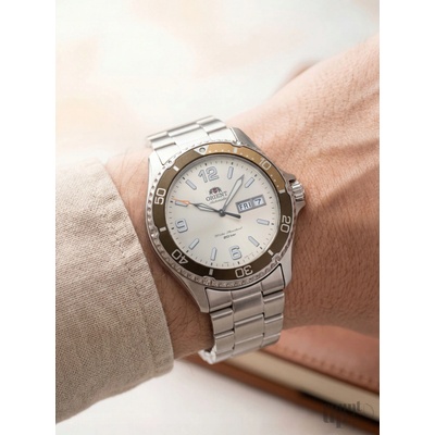 Orient AA0821S39B