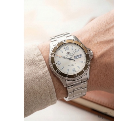 Orient AA0821S39B