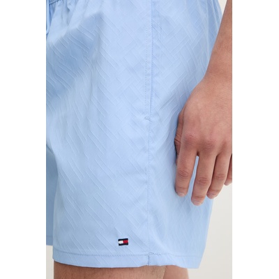 Tommy Hilfiger плувни шорти мъжки (UM0UM03732)